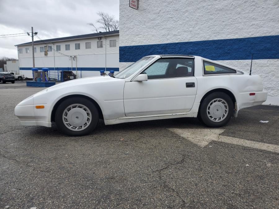 1987 Nissan 300ZX GS photo