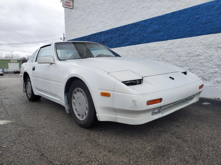 1987 Nissan 300ZX GS photo