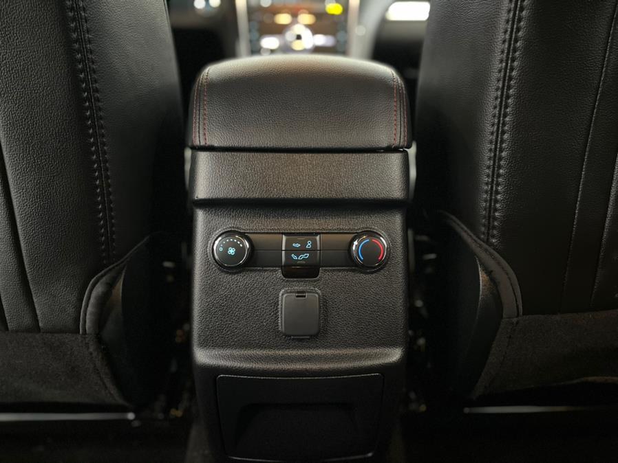 Used Ford Explorer Sport 4WD 2018 | Luxury Motor Club. Franklin Square, New York Used Ford Explorer Sport 4WD 2018 | Luxury Motor Club. Franklin Square, New York