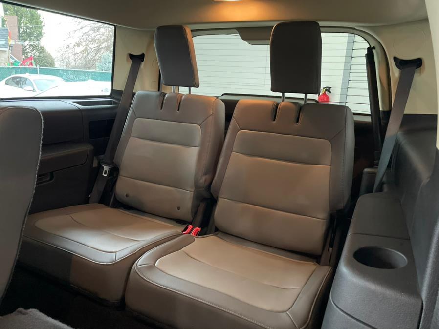 Used Ford Flex SEL FWD 2018 | Luxury Motor Club. Franklin Square, New York Used Ford Flex SEL FWD 2018 | Luxury Motor Club. Franklin Square, New York