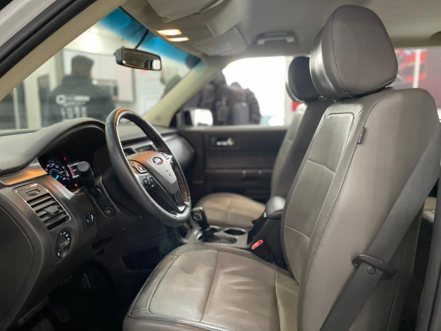 Used Ford Flex SEL FWD 2018 | Luxury Motor Club. Franklin Square, New York Used Ford Flex SEL FWD 2018 | Luxury Motor Club. Franklin Square, New York