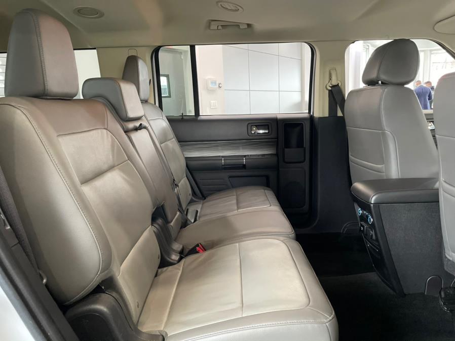 Used Ford Flex SEL FWD 2018 | Luxury Motor Club. Franklin Square, New York Used Ford Flex SEL FWD 2018 | Luxury Motor Club. Franklin Square, New York