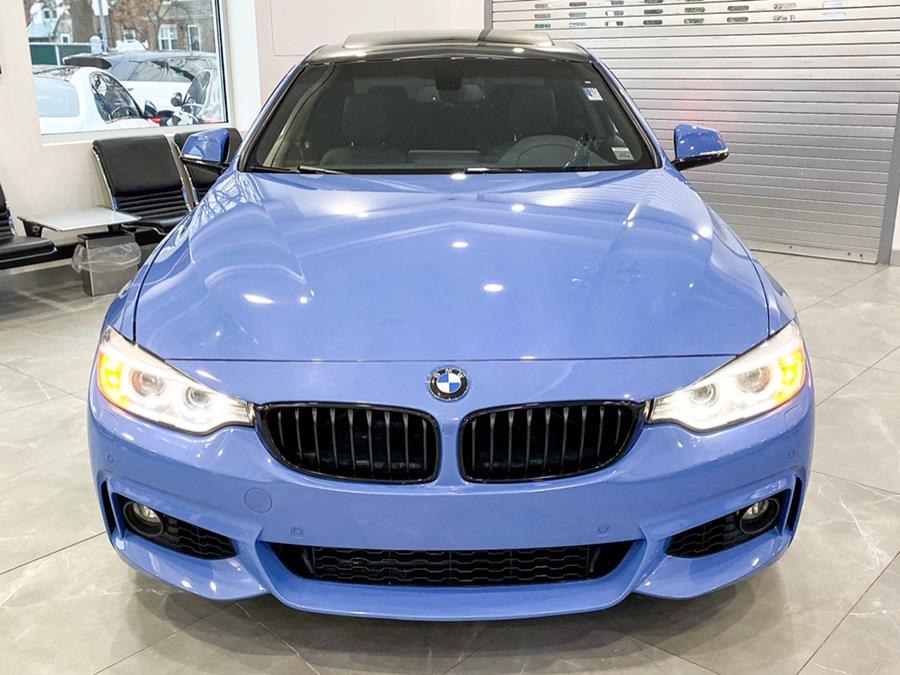 2017 BMW 4 Series 440i xDrive Coupe, available for sale in Franklin Square, New York | Luxury Motor Club. Franklin Square, New York 2017 BMW 4 Series 440i xDrive Coupe, available for sale in Franklin Square, New York | Luxury Motor Club. Franklin Square, New York