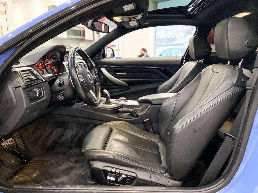 2017 BMW 4 Series 440i xDrive Coupe, available for sale in Franklin Square, New York | Luxury Motor Club. Franklin Square, New York 2017 BMW 4 Series 440i xDrive Coupe, available for sale in Franklin Square, New York | Luxury Motor Club. Franklin Square, New York