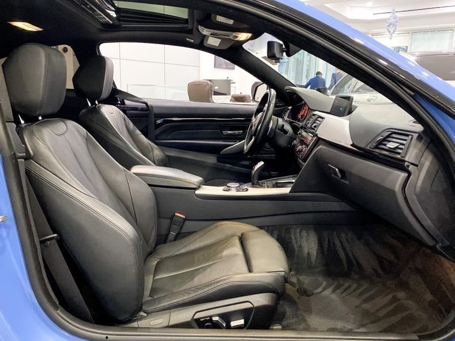 2017 BMW 4 Series 440i xDrive Coupe, available for sale in Franklin Square, New York | Luxury Motor Club. Franklin Square, New York 2017 BMW 4 Series 440i xDrive Coupe, available for sale in Franklin Square, New York | Luxury Motor Club. Franklin Square, New York