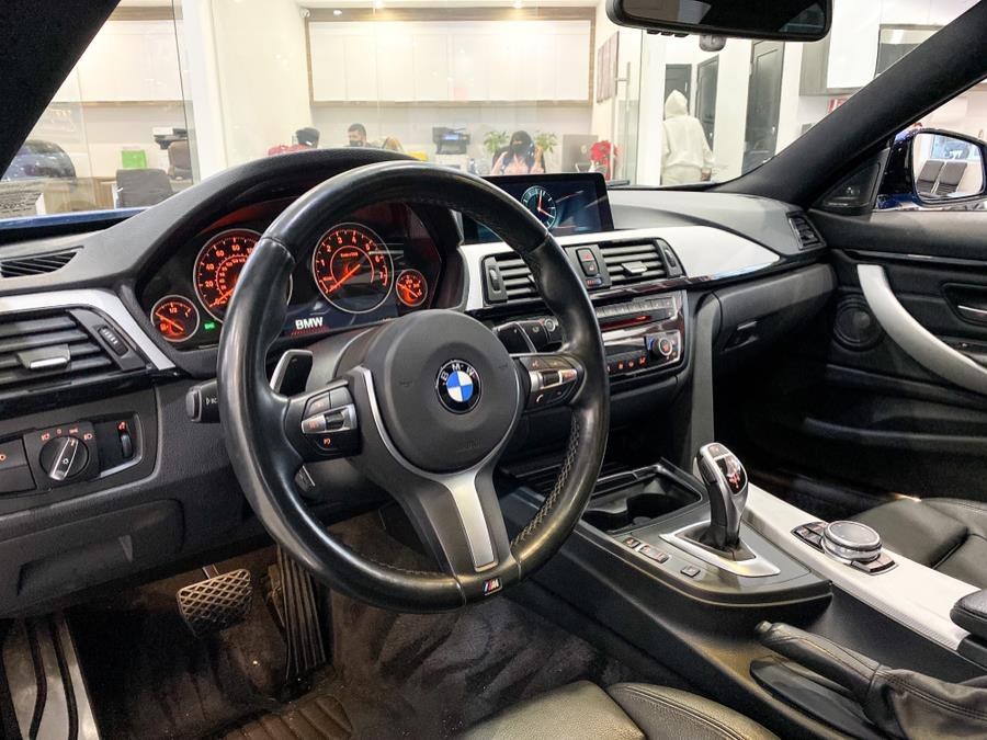 2017 BMW 4 Series 440i xDrive Coupe, available for sale in Franklin Square, New York | Luxury Motor Club. Franklin Square, New York 2017 BMW 4 Series 440i xDrive Coupe, available for sale in Franklin Square, New York | Luxury Motor Club. Franklin Square, New York