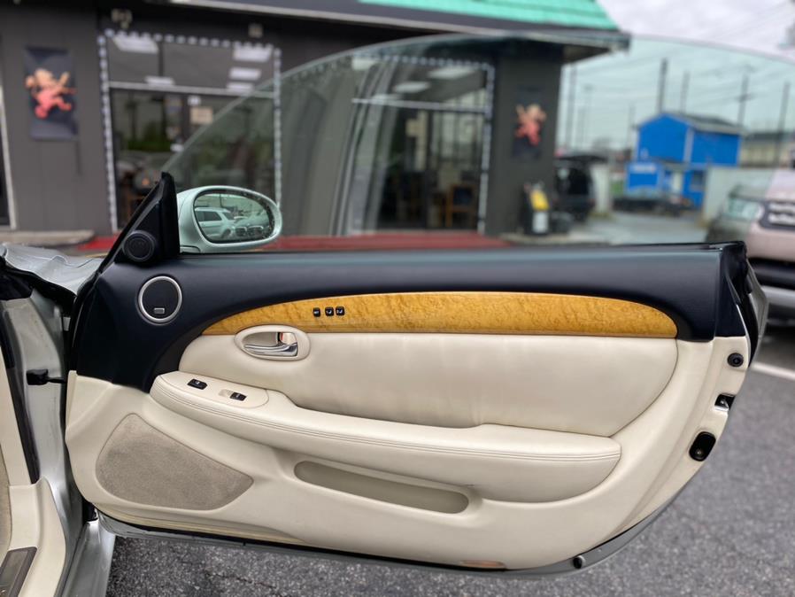 Used Lexus SC 430 2dr Convertible 2004 | European Auto Expo. Lodi, New Jersey Used Lexus SC 430 2dr Convertible 2004 | European Auto Expo. Lodi, New Jersey