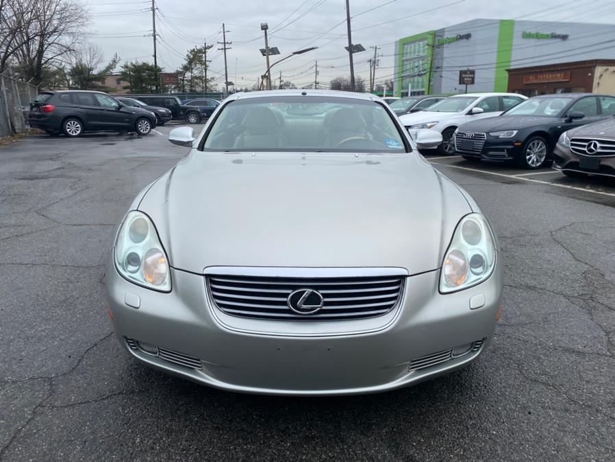 Used Lexus SC 430 2dr Convertible 2004 | European Auto Expo. Lodi, New Jersey Used Lexus SC 430 2dr Convertible 2004 | European Auto Expo. Lodi, New Jersey