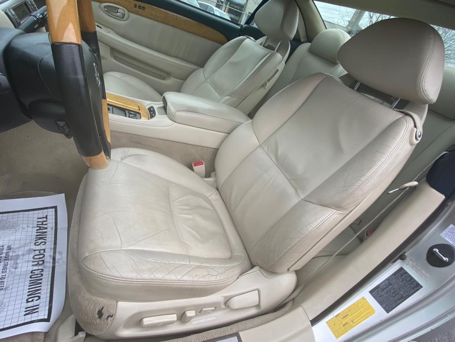 Used Lexus SC 430 2dr Convertible 2004 | European Auto Expo. Lodi, New Jersey Used Lexus SC 430 2dr Convertible 2004 | European Auto Expo. Lodi, New Jersey
