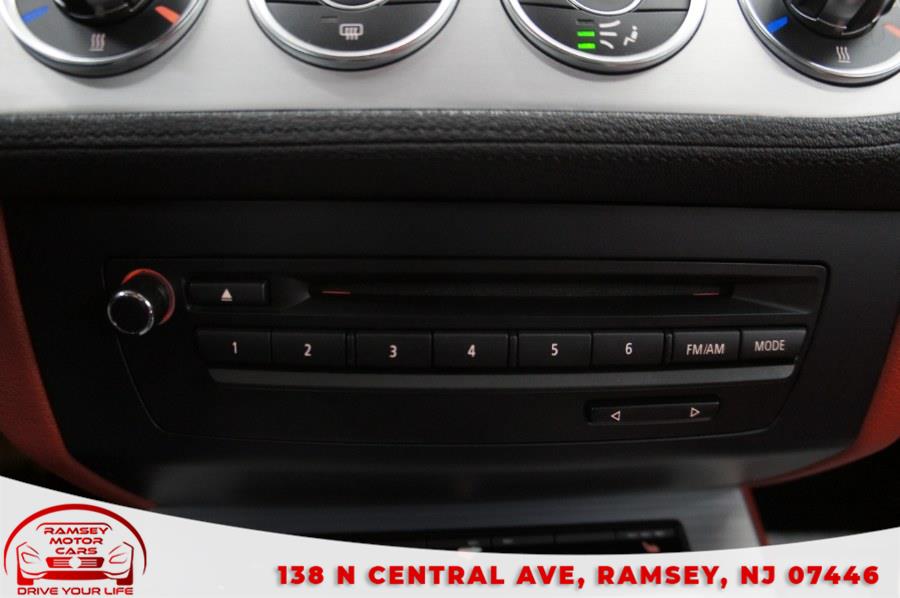 Used BMW Z4 2dr Roadster sDrive28i 2013 | Ramsey Motor Cars Inc. Ramsey, New Jersey Used BMW Z4 2dr Roadster sDrive28i 2013 | Ramsey Motor Cars Inc. Ramsey, New Jersey