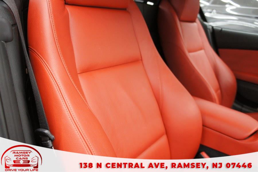 Used BMW Z4 2dr Roadster sDrive28i 2013 | Ramsey Motor Cars Inc. Ramsey, New Jersey Used BMW Z4 2dr Roadster sDrive28i 2013 | Ramsey Motor Cars Inc. Ramsey, New Jersey