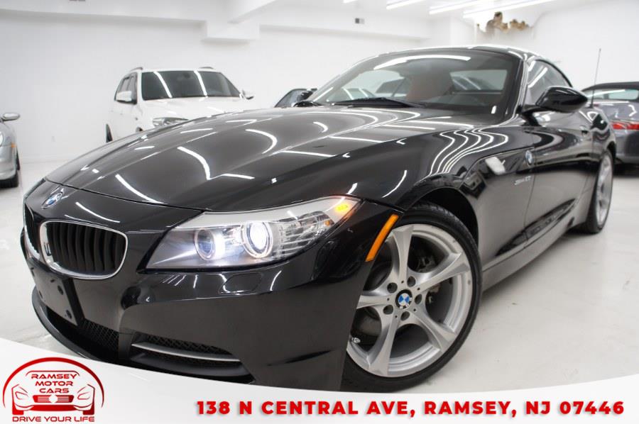 Used BMW Z4 2dr Roadster sDrive28i 2013 | Ramsey Motor Cars Inc. Ramsey, New Jersey Used BMW Z4 2dr Roadster sDrive28i 2013 | Ramsey Motor Cars Inc. Ramsey, New Jersey