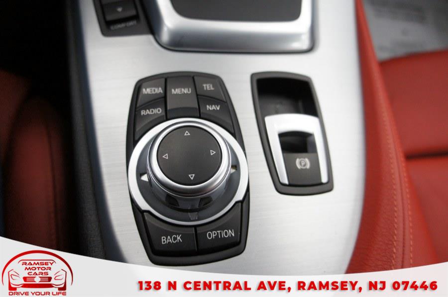Used BMW Z4 2dr Roadster sDrive28i 2013 | Ramsey Motor Cars Inc. Ramsey, New Jersey Used BMW Z4 2dr Roadster sDrive28i 2013 | Ramsey Motor Cars Inc. Ramsey, New Jersey