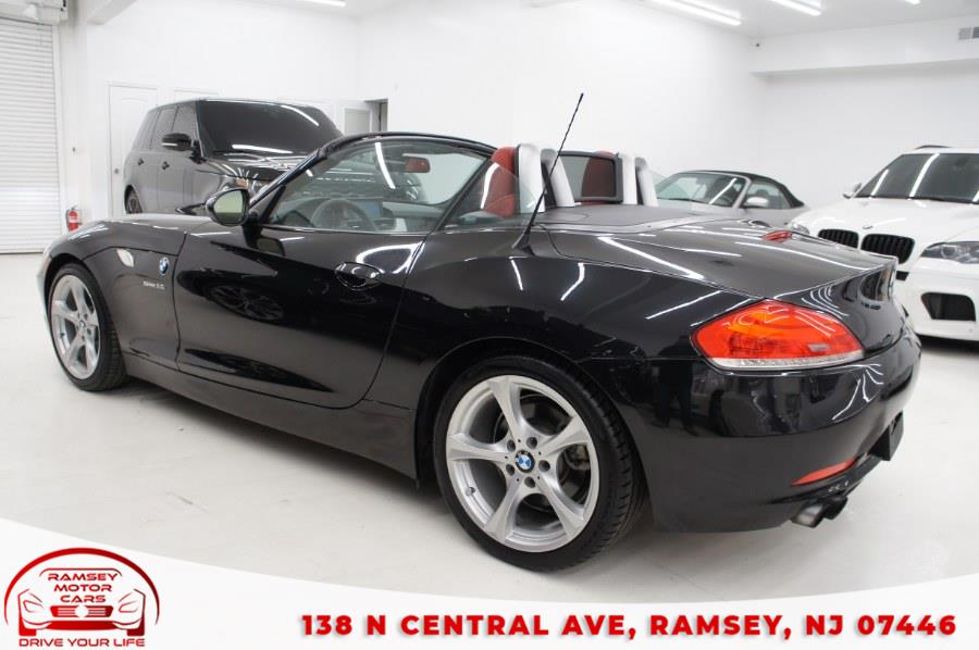 Used BMW Z4 2dr Roadster sDrive28i 2013 | Ramsey Motor Cars Inc. Ramsey, New Jersey Used BMW Z4 2dr Roadster sDrive28i 2013 | Ramsey Motor Cars Inc. Ramsey, New Jersey
