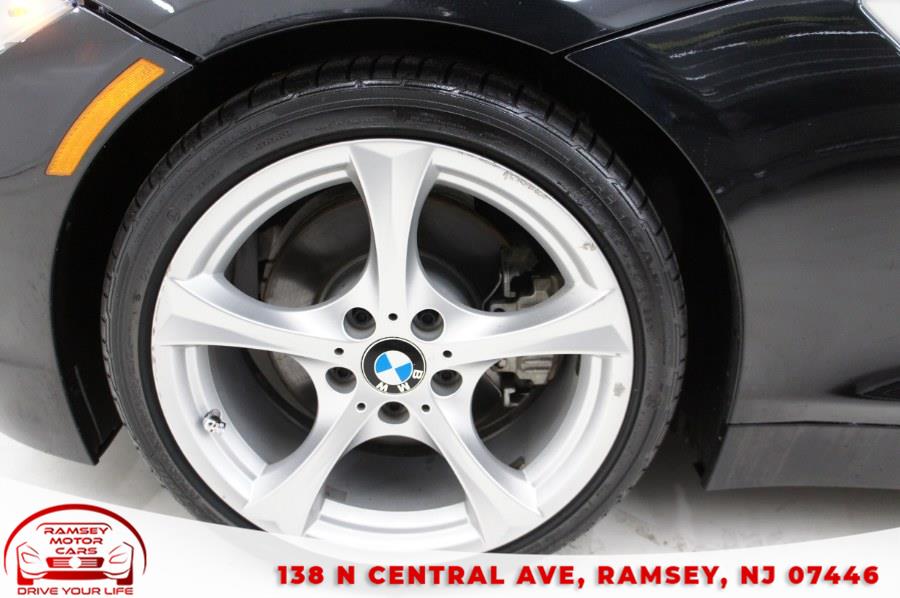 Used BMW Z4 2dr Roadster sDrive28i 2013 | Ramsey Motor Cars Inc. Ramsey, New Jersey Used BMW Z4 2dr Roadster sDrive28i 2013 | Ramsey Motor Cars Inc. Ramsey, New Jersey