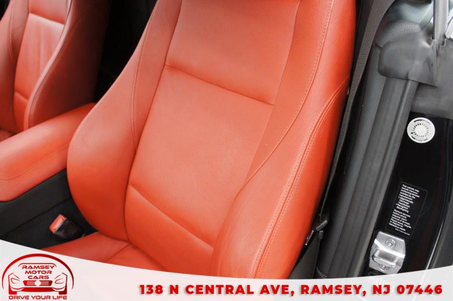 Used BMW Z4 2dr Roadster sDrive28i 2013 | Ramsey Motor Cars Inc. Ramsey, New Jersey Used BMW Z4 2dr Roadster sDrive28i 2013 | Ramsey Motor Cars Inc. Ramsey, New Jersey