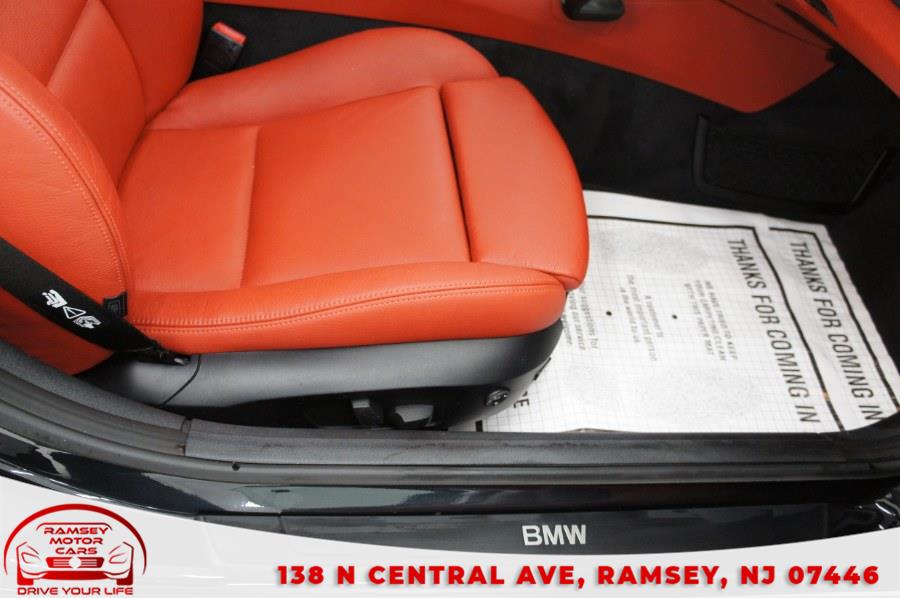 Used BMW Z4 2dr Roadster sDrive28i 2013 | Ramsey Motor Cars Inc. Ramsey, New Jersey Used BMW Z4 2dr Roadster sDrive28i 2013 | Ramsey Motor Cars Inc. Ramsey, New Jersey