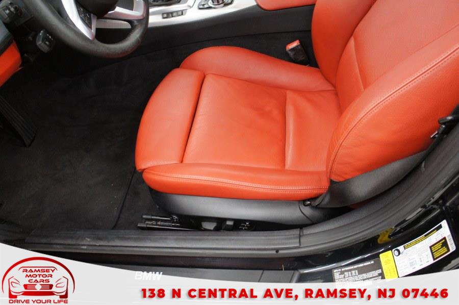 Used BMW Z4 2dr Roadster sDrive28i 2013 | Ramsey Motor Cars Inc. Ramsey, New Jersey Used BMW Z4 2dr Roadster sDrive28i 2013 | Ramsey Motor Cars Inc. Ramsey, New Jersey