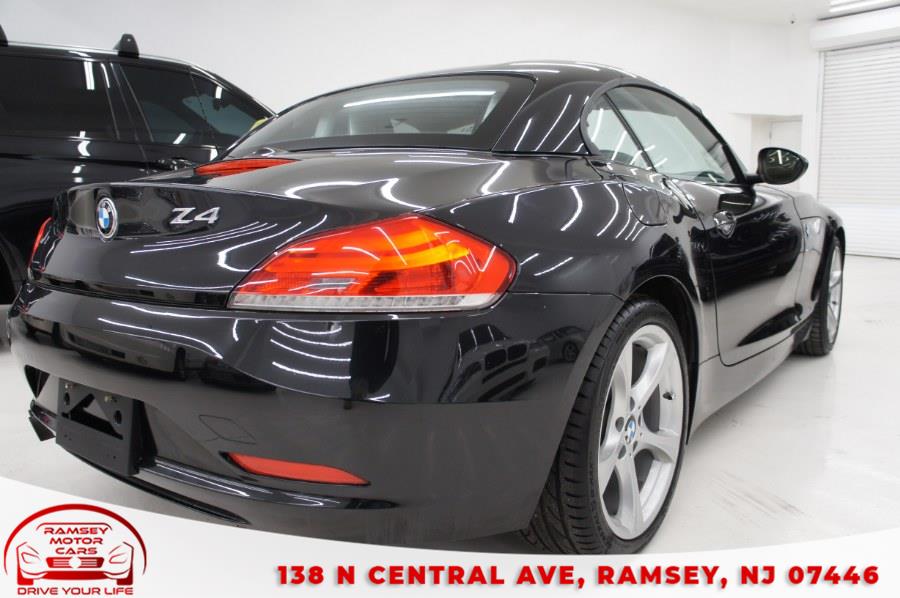 Used BMW Z4 2dr Roadster sDrive28i 2013 | Ramsey Motor Cars Inc. Ramsey, New Jersey Used BMW Z4 2dr Roadster sDrive28i 2013 | Ramsey Motor Cars Inc. Ramsey, New Jersey