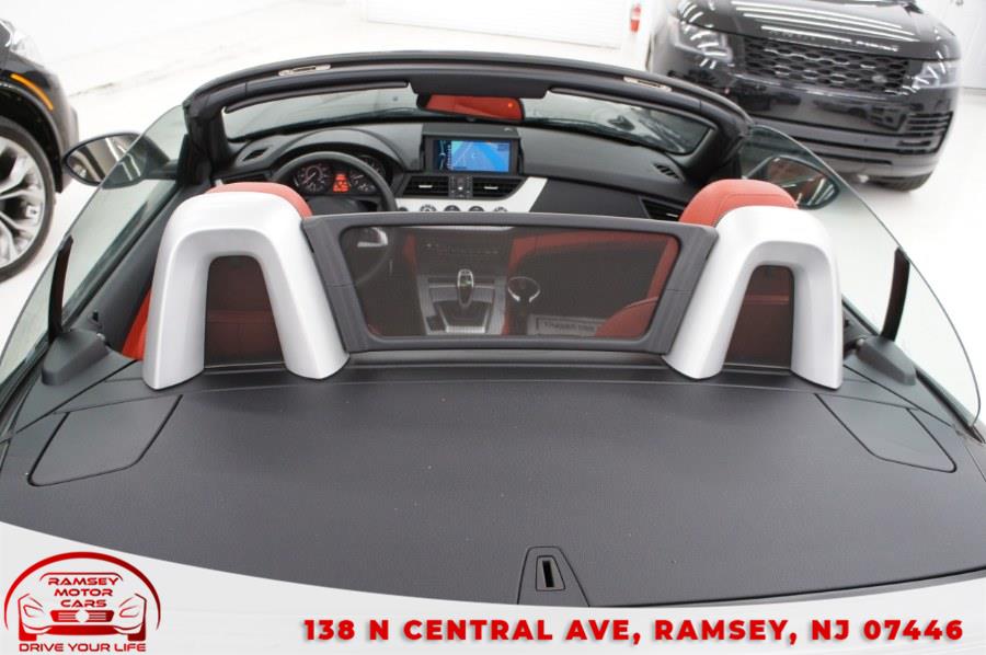 Used BMW Z4 2dr Roadster sDrive28i 2013 | Ramsey Motor Cars Inc. Ramsey, New Jersey Used BMW Z4 2dr Roadster sDrive28i 2013 | Ramsey Motor Cars Inc. Ramsey, New Jersey