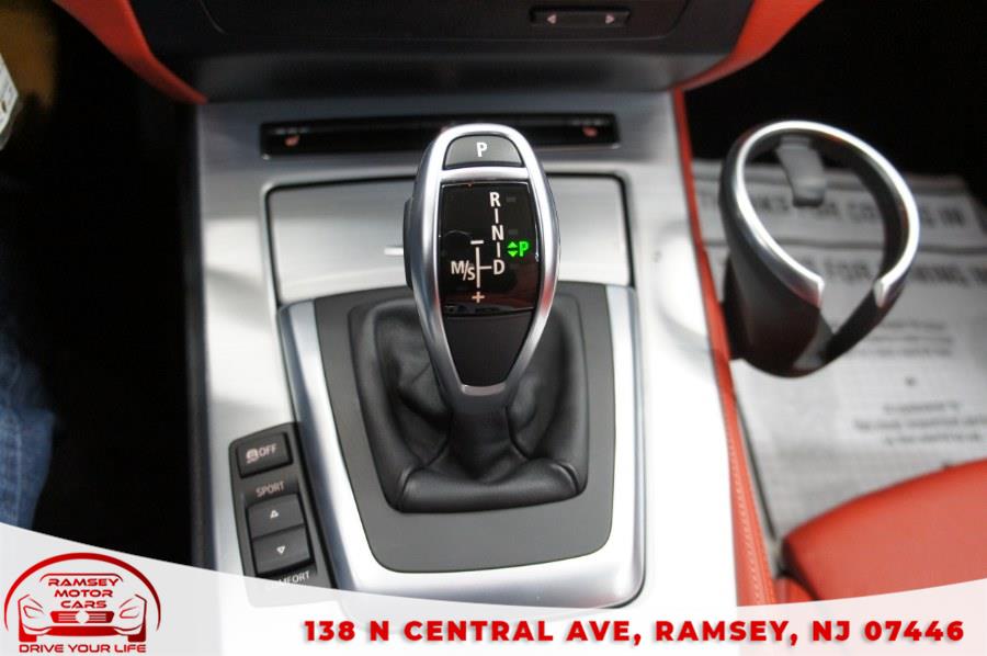 Used BMW Z4 2dr Roadster sDrive28i 2013 | Ramsey Motor Cars Inc. Ramsey, New Jersey Used BMW Z4 2dr Roadster sDrive28i 2013 | Ramsey Motor Cars Inc. Ramsey, New Jersey