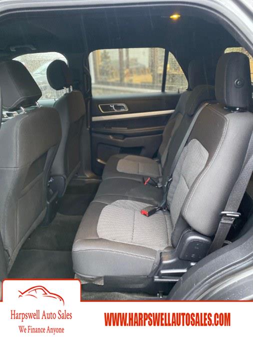 Used Ford Explorer 4WD 4dr XLT 2016 | Harpswell Auto Sales Inc. Harpswell, Maine Used Ford Explorer 4WD 4dr XLT 2016 | Harpswell Auto Sales Inc. Harpswell, Maine