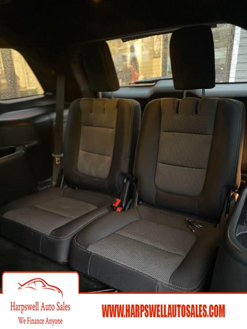 Used Ford Explorer 4WD 4dr XLT 2016 | Harpswell Auto Sales Inc. Harpswell, Maine Used Ford Explorer 4WD 4dr XLT 2016 | Harpswell Auto Sales Inc. Harpswell, Maine