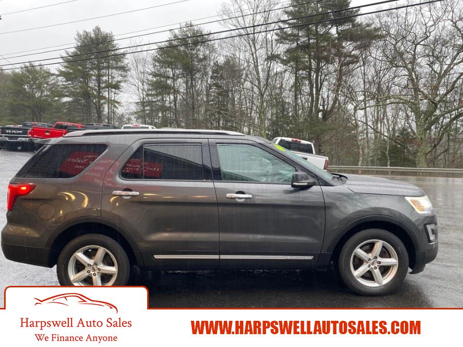 Used Ford Explorer 4WD 4dr XLT 2016 | Harpswell Auto Sales Inc. Harpswell, Maine Used Ford Explorer 4WD 4dr XLT 2016 | Harpswell Auto Sales Inc. Harpswell, Maine