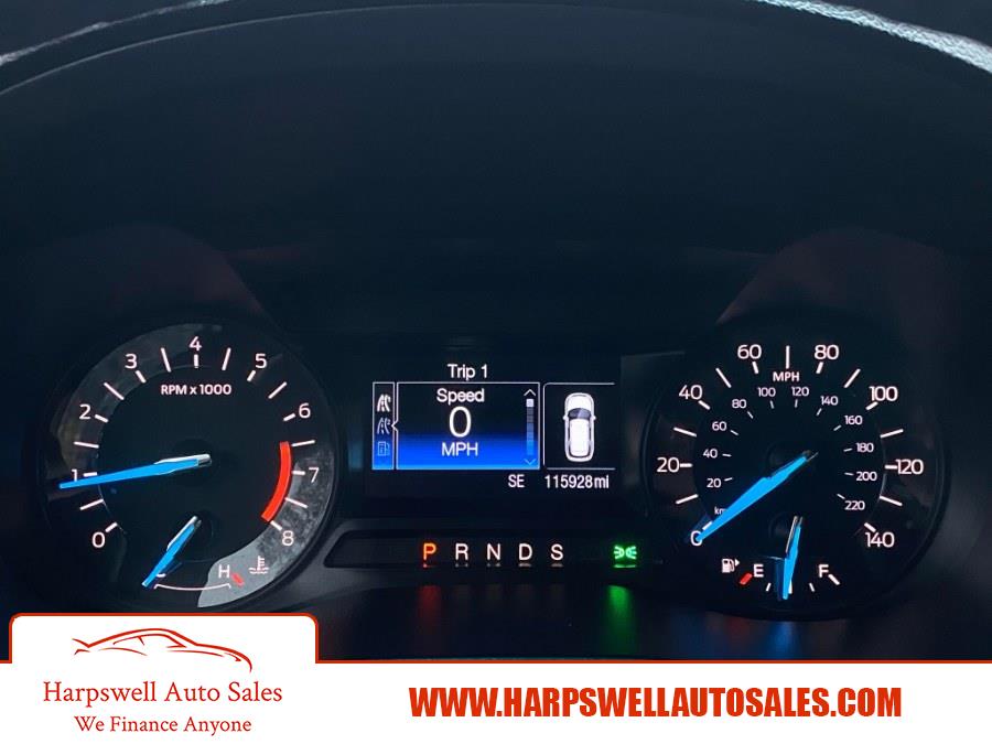 Used Ford Explorer 4WD 4dr XLT 2016 | Harpswell Auto Sales Inc. Harpswell, Maine Used Ford Explorer 4WD 4dr XLT 2016 | Harpswell Auto Sales Inc. Harpswell, Maine
