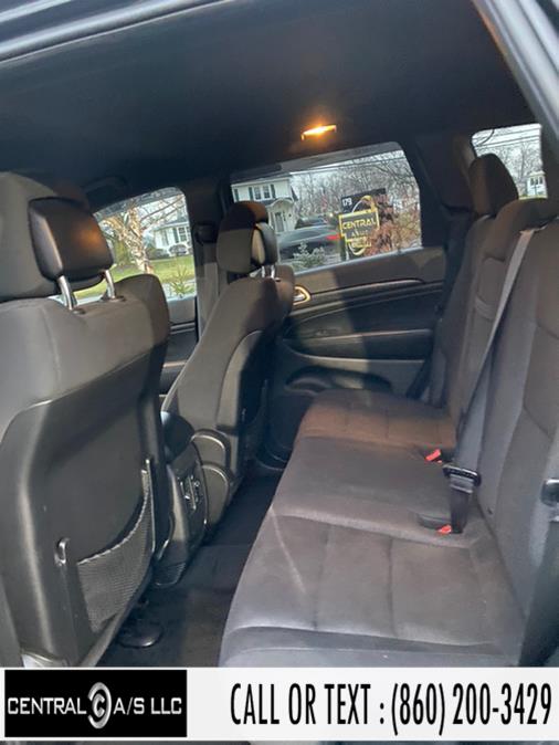 2014 Jeep Grand Cherokee 4WD 4dr Laredo, available for sale in East Windsor, Connecticut | Central A/S LLC. East Windsor, Connecticut 2014 Jeep Grand Cherokee 4WD 4dr Laredo, available for sale in East Windsor, Connecticut | Central A/S LLC. East Windsor, Connecticut