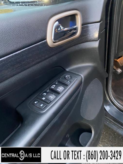 2014 Jeep Grand Cherokee 4WD 4dr Laredo, available for sale in East Windsor, Connecticut | Central A/S LLC. East Windsor, Connecticut 2014 Jeep Grand Cherokee 4WD 4dr Laredo, available for sale in East Windsor, Connecticut | Central A/S LLC. East Windsor, Connecticut