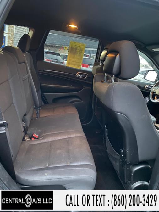2014 Jeep Grand Cherokee 4WD 4dr Laredo, available for sale in East Windsor, Connecticut | Central A/S LLC. East Windsor, Connecticut 2014 Jeep Grand Cherokee 4WD 4dr Laredo, available for sale in East Windsor, Connecticut | Central A/S LLC. East Windsor, Connecticut