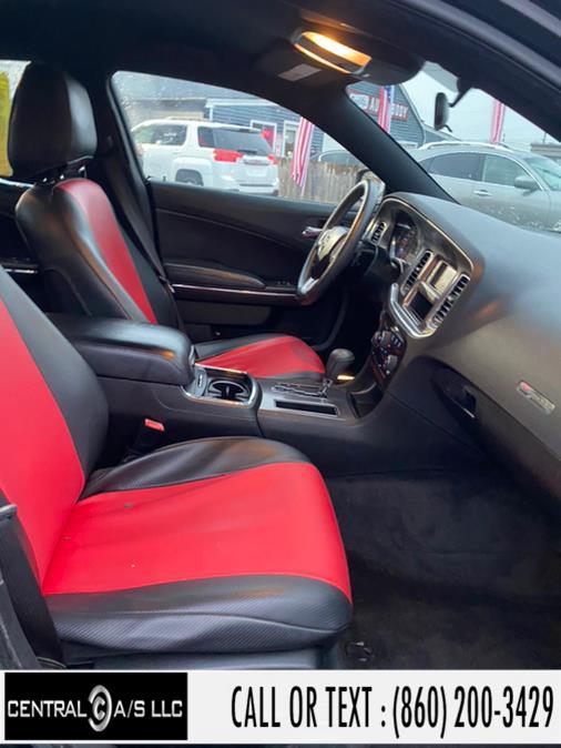 Used Dodge Charger 4dr Sdn SE RWD 2012 | Central A/S LLC. East Windsor, Connecticut Used Dodge Charger 4dr Sdn SE RWD 2012 | Central A/S LLC. East Windsor, Connecticut