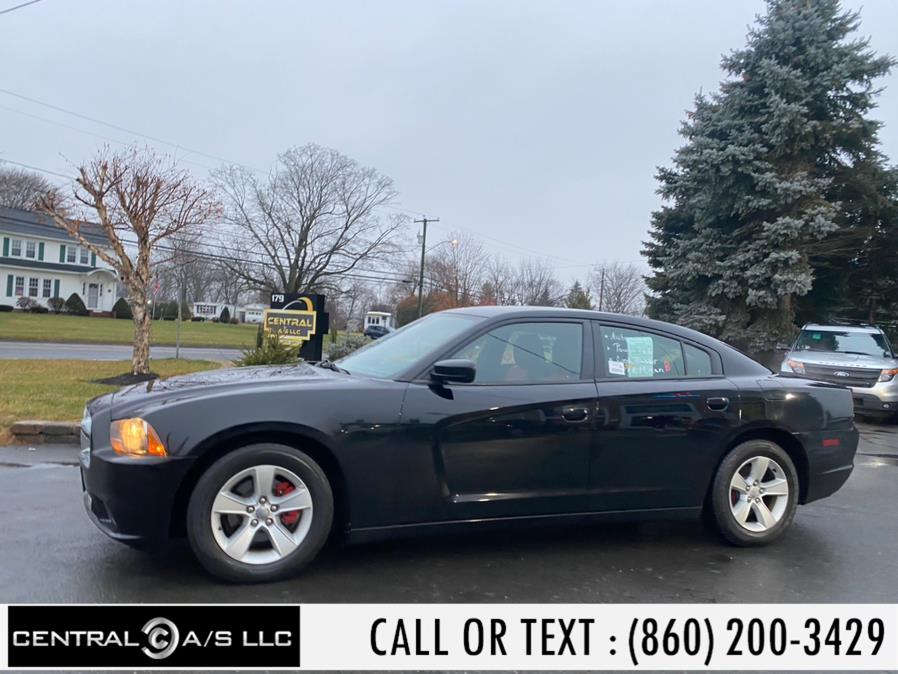 Used Dodge Charger 4dr Sdn SE RWD 2012 | Central A/S LLC. East Windsor, Connecticut Used Dodge Charger 4dr Sdn SE RWD 2012 | Central A/S LLC. East Windsor, Connecticut