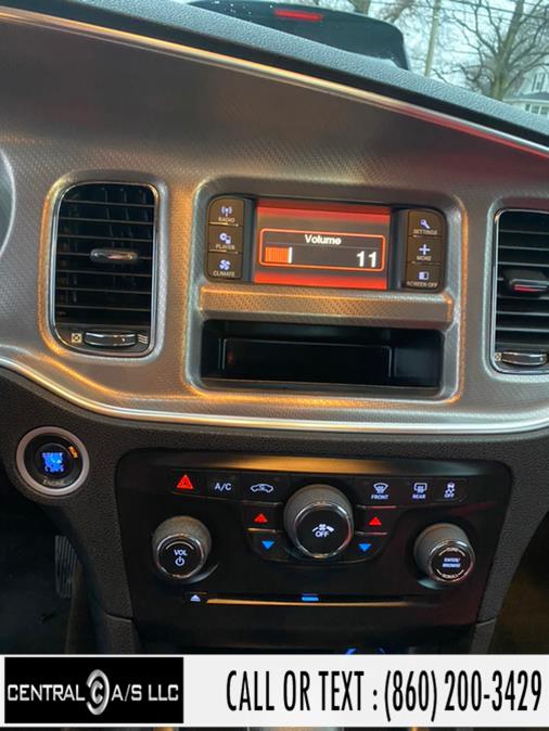 Used Dodge Charger 4dr Sdn SE RWD 2012 | Central A/S LLC. East Windsor, Connecticut Used Dodge Charger 4dr Sdn SE RWD 2012 | Central A/S LLC. East Windsor, Connecticut
