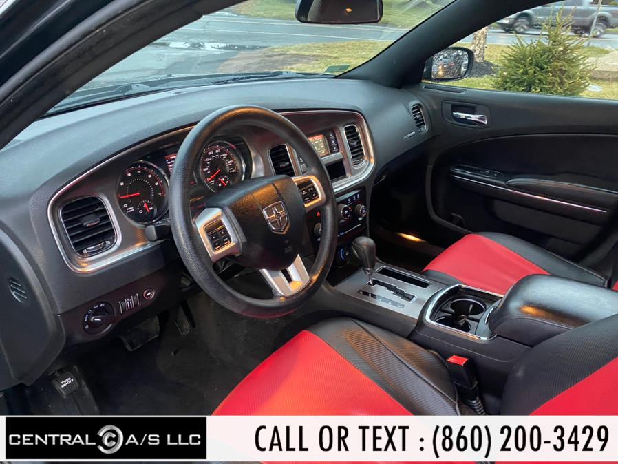 Used Dodge Charger 4dr Sdn SE RWD 2012 | Central A/S LLC. East Windsor, Connecticut Used Dodge Charger 4dr Sdn SE RWD 2012 | Central A/S LLC. East Windsor, Connecticut