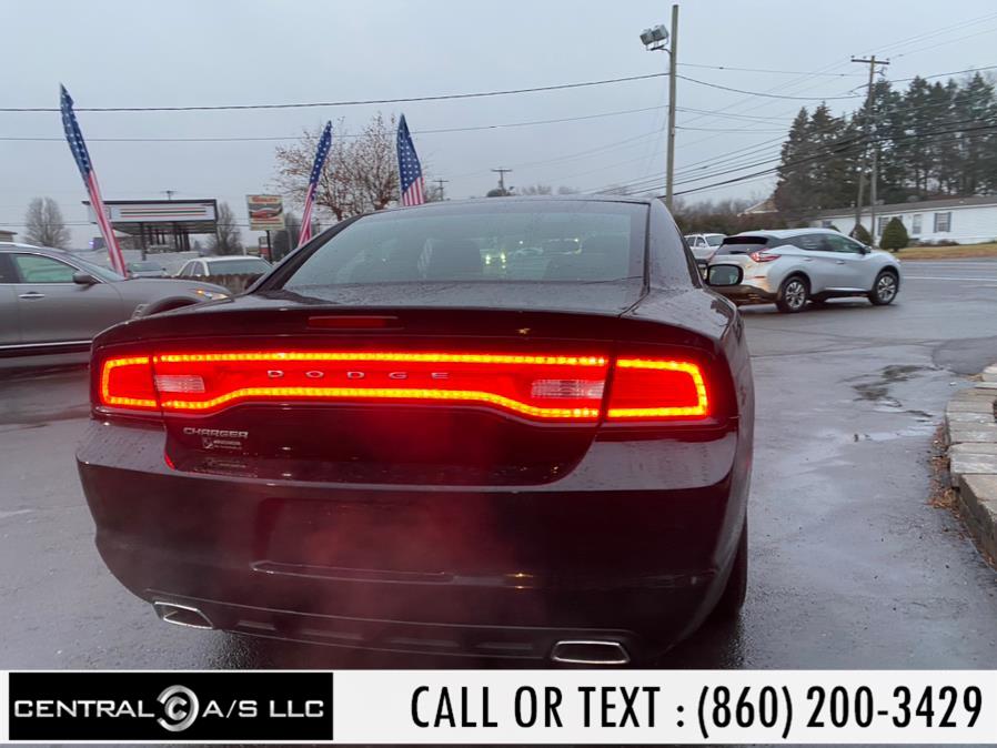 Used Dodge Charger 4dr Sdn SE RWD 2012 | Central A/S LLC. East Windsor, Connecticut Used Dodge Charger 4dr Sdn SE RWD 2012 | Central A/S LLC. East Windsor, Connecticut