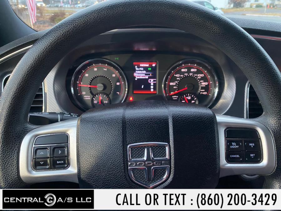 Used Dodge Charger 4dr Sdn SE RWD 2012 | Central A/S LLC. East Windsor, Connecticut Used Dodge Charger 4dr Sdn SE RWD 2012 | Central A/S LLC. East Windsor, Connecticut