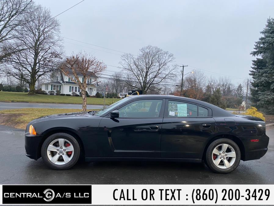 Used Dodge Charger 4dr Sdn SE RWD 2012 | Central A/S LLC. East Windsor, Connecticut Used Dodge Charger 4dr Sdn SE RWD 2012 | Central A/S LLC. East Windsor, Connecticut