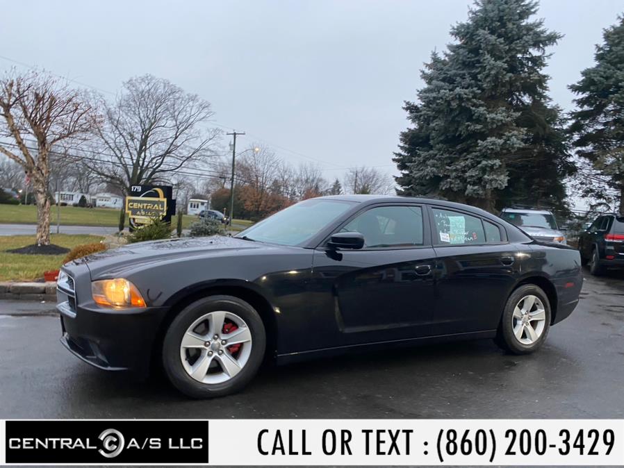 Used Dodge Charger 4dr Sdn SE RWD 2012 | Central A/S LLC. East Windsor, Connecticut Used Dodge Charger 4dr Sdn SE RWD 2012 | Central A/S LLC. East Windsor, Connecticut