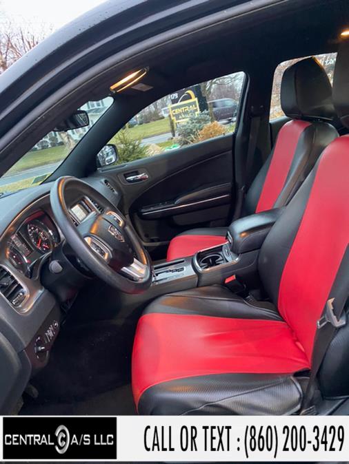 Used Dodge Charger 4dr Sdn SE RWD 2012 | Central A/S LLC. East Windsor, Connecticut Used Dodge Charger 4dr Sdn SE RWD 2012 | Central A/S LLC. East Windsor, Connecticut