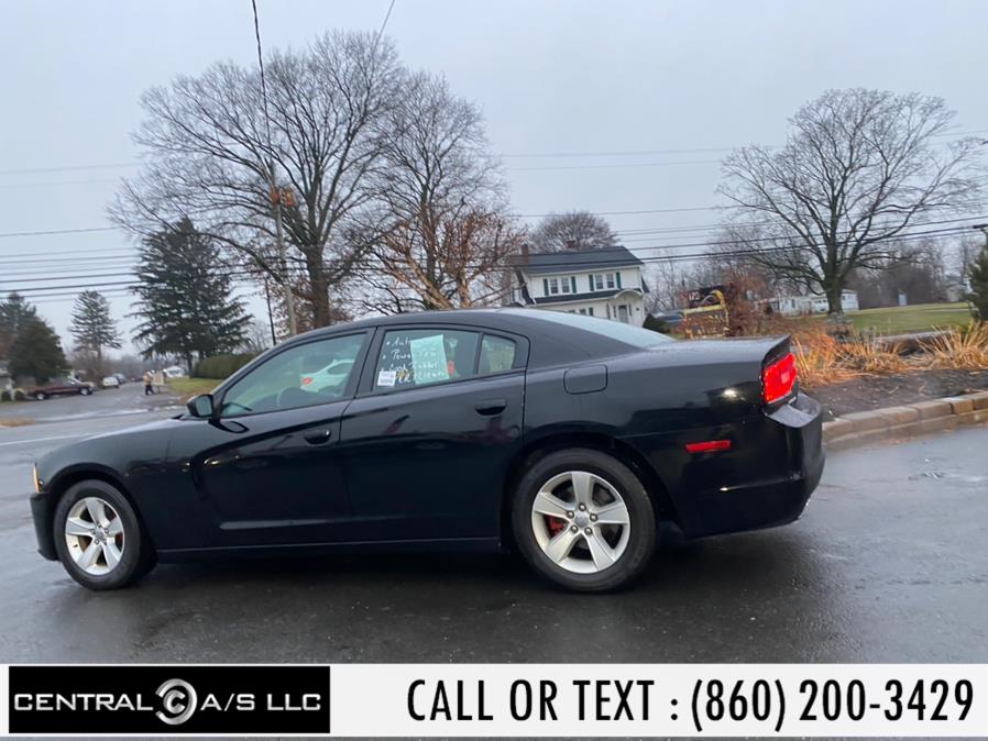 Used Dodge Charger 4dr Sdn SE RWD 2012 | Central A/S LLC. East Windsor, Connecticut Used Dodge Charger 4dr Sdn SE RWD 2012 | Central A/S LLC. East Windsor, Connecticut