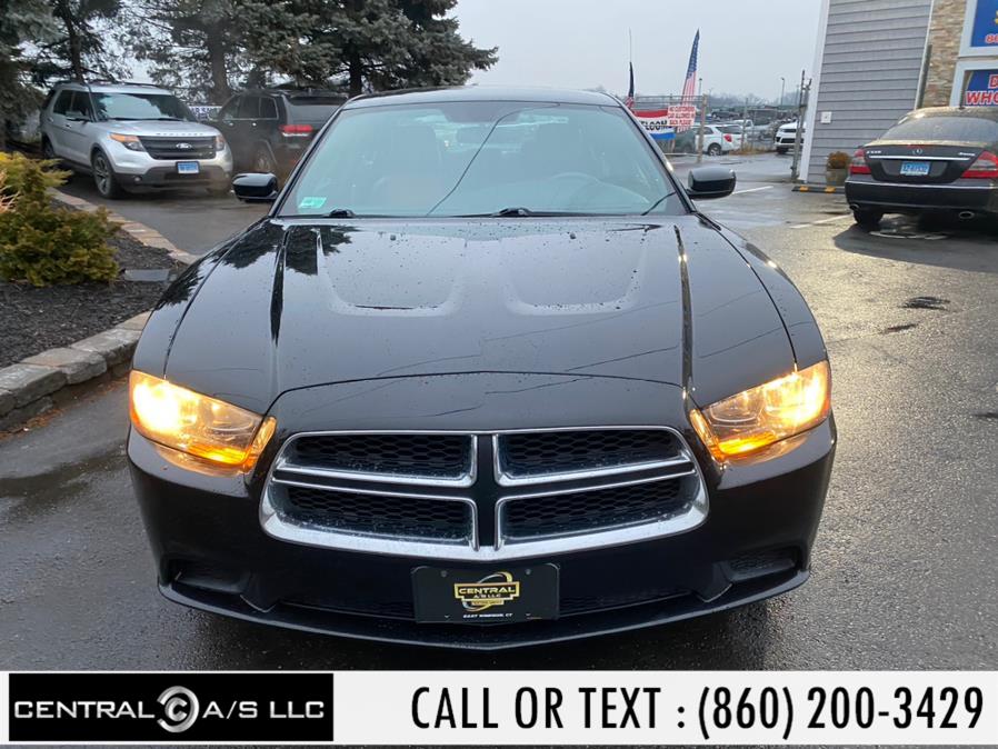 Used Dodge Charger 4dr Sdn SE RWD 2012 | Central A/S LLC. East Windsor, Connecticut Used Dodge Charger 4dr Sdn SE RWD 2012 | Central A/S LLC. East Windsor, Connecticut