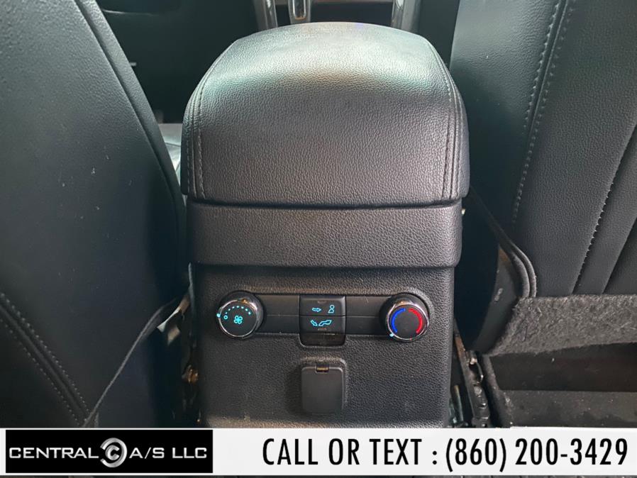 Used Ford Explorer 4WD 4dr XLT 2016 | Central A/S LLC. East Windsor, Connecticut Used Ford Explorer 4WD 4dr XLT 2016 | Central A/S LLC. East Windsor, Connecticut