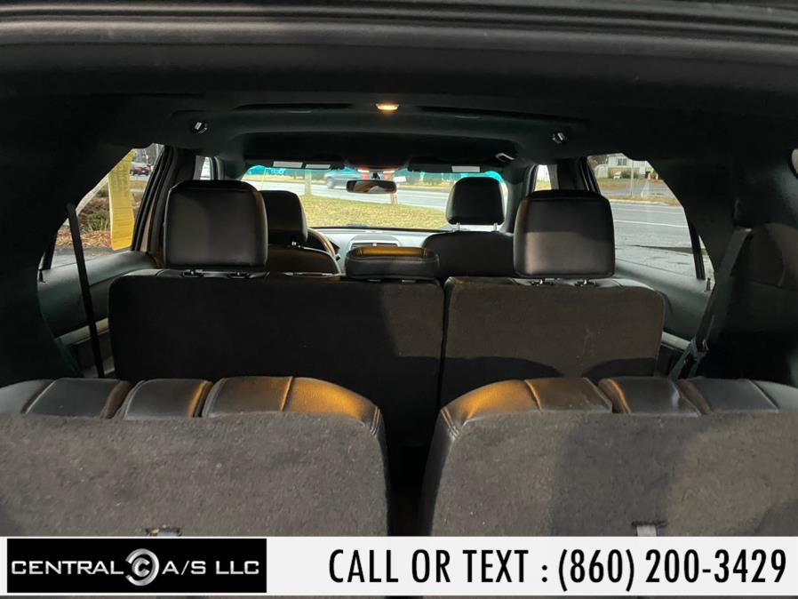 Used Ford Explorer 4WD 4dr XLT 2016 | Central A/S LLC. East Windsor, Connecticut Used Ford Explorer 4WD 4dr XLT 2016 | Central A/S LLC. East Windsor, Connecticut