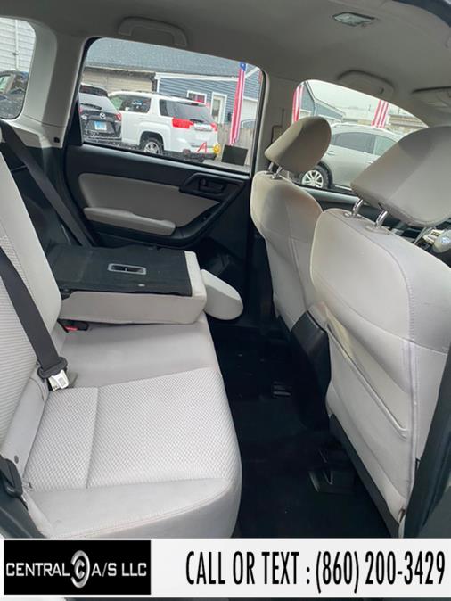 2014 Subaru Forester 4dr Man 2.5i PZEV, available for sale in East Windsor, Connecticut | Central A/S LLC. East Windsor, Connecticut 2014 Subaru Forester 4dr Man 2.5i PZEV, available for sale in East Windsor, Connecticut | Central A/S LLC. East Windsor, Connecticut