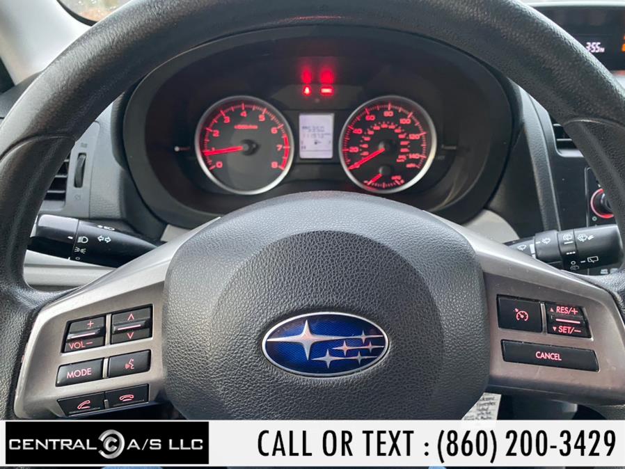 2014 Subaru Forester 4dr Man 2.5i PZEV, available for sale in East Windsor, Connecticut | Central A/S LLC. East Windsor, Connecticut 2014 Subaru Forester 4dr Man 2.5i PZEV, available for sale in East Windsor, Connecticut | Central A/S LLC. East Windsor, Connecticut
