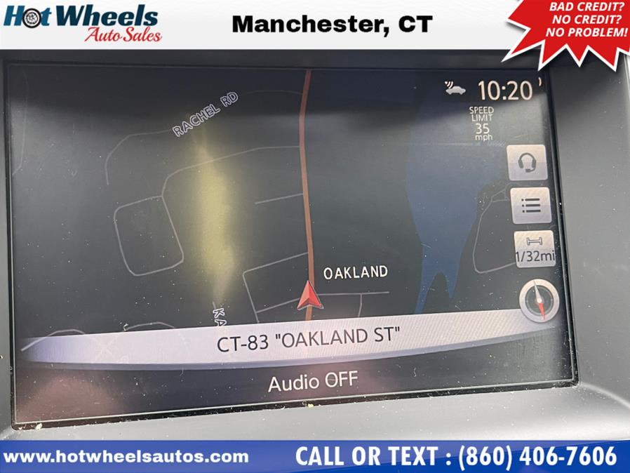 Used INFINITI Q50 4dr Sdn 3.0t Premium AWD 2016 | Hot Wheels Auto Sales LLC. Manchester, Connecticut Used INFINITI Q50 4dr Sdn 3.0t Premium AWD 2016 | Hot Wheels Auto Sales LLC. Manchester, Connecticut