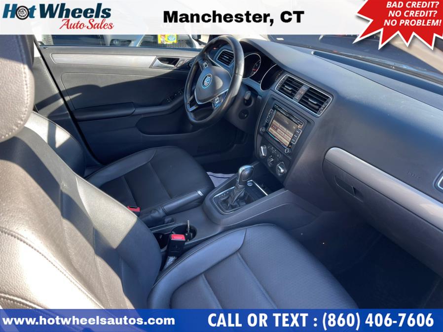 Used Volkswagen Jetta Sedan 4dr Auto 1.8T SE PZEV 2015 | Hot Wheels Auto Sales LLC. Manchester, Connecticut Used Volkswagen Jetta Sedan 4dr Auto 1.8T SE PZEV 2015 | Hot Wheels Auto Sales LLC. Manchester, Connecticut