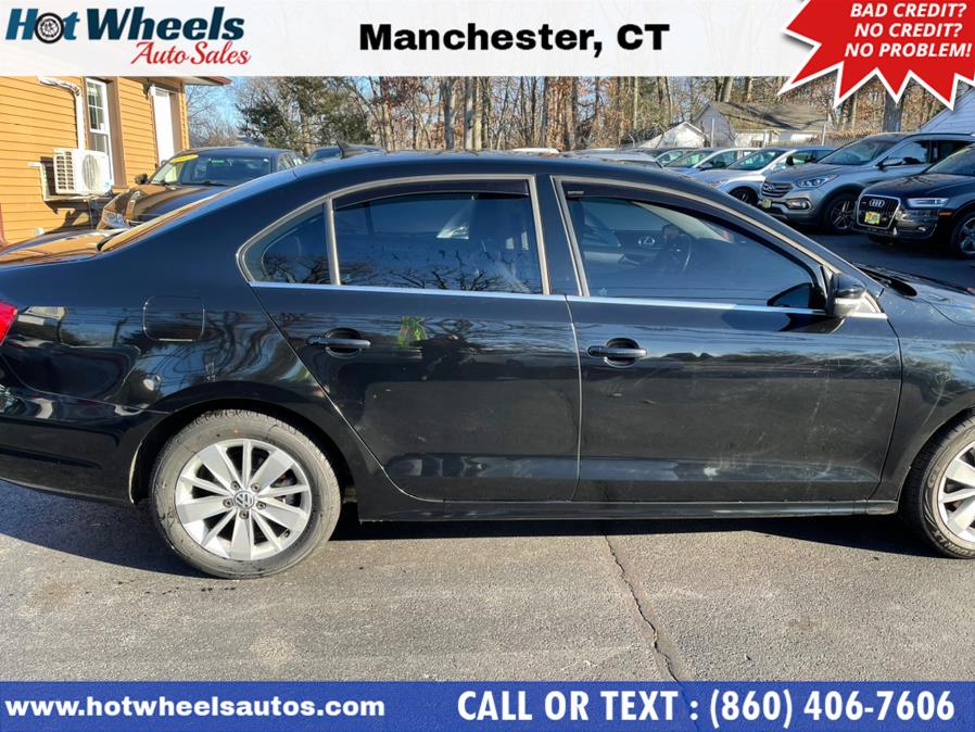 Used Volkswagen Jetta Sedan 4dr Auto 1.8T SE PZEV 2015 | Hot Wheels Auto Sales LLC. Manchester, Connecticut Used Volkswagen Jetta Sedan 4dr Auto 1.8T SE PZEV 2015 | Hot Wheels Auto Sales LLC. Manchester, Connecticut